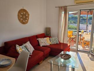 Nora Apartment in Almyrida - Chania - 4