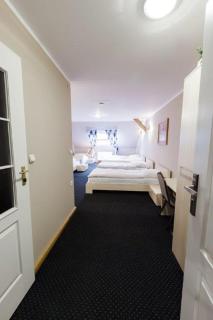Hotel Kęszyca Leśna - 7