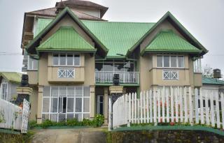 Gregory's Bungalow - Nuwara Eliya - 9