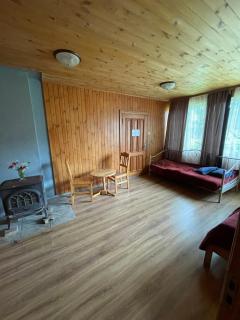 Lauku viesu māja Bajāri - Rucava - 2