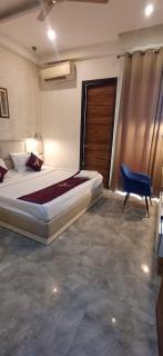 Hotel Prithvi By Admire Stays - Neu-Delhi - 3