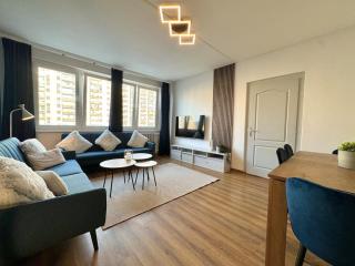 Szigony Residence - Spacious Apt - 7