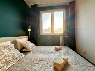 Szigony Residence - Spacious Apt - 3