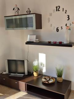 Nora Apartment in Almyrida - Chania - 3