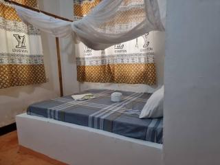Shalom Homestay - Kilindoni - 7