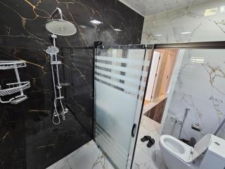 New Villa Center of Gabala AKSN - Gabala - 9