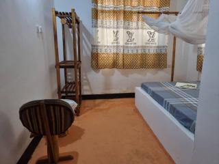 Shalom Homestay - Kilindoni - 6