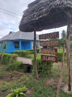 Shalom Homestay - Kilindoni - 5