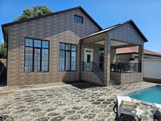 New Villa Center of Gabala AKSN - Gabala - 8