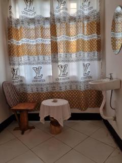 Shalom Homestay - Kilindoni - 3