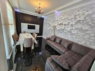 New Villa Center of Gabala AKSN - Gabala - 6