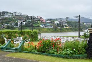 Gregory's Bungalow - Nuwara Eliya - 6