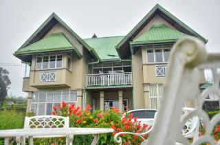 Gregory's Bungalow - Nuwara Eliya - 7