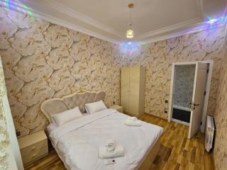 New Villa Center of Gabala AKSN - Gabala - 2