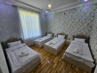 New Villa Center of Gabala AKSN - Gabala - 1