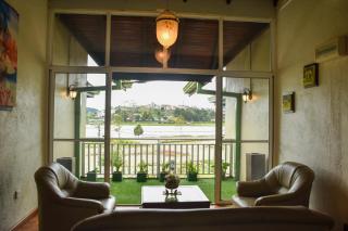 Gregory's Bungalow - Nuwara Eliya - 1