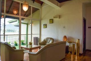Gregory's Bungalow - Nuwara Eliya - 2