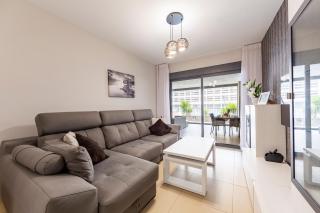 Sofie apartamento turístico - Roquetas de Mar - 7