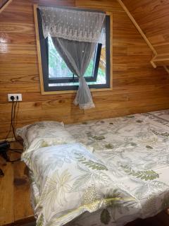 Góc Nhà Rông Homestay & Coffee Măng Đen - Kon Plong - 2