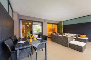 Sofie apartamento turístico - Roquetas de Mar - 8