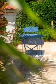 Le Clos Sarrafont - Nages-et-Solorgues - 8