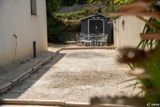 Le Clos Sarrafont - Nages-et-Solorgues - 7
