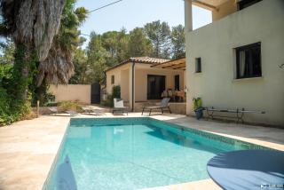 Le Clos Sarrafont - Nages-et-Solorgues - 9