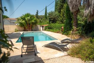 Le Clos Sarrafont - Nages-et-Solorgues - 6