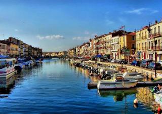 Sable d'or Carnon Plage - 2