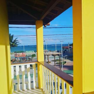 Apartamento Pé na areia - Vera Cruz de Itaparica - 9