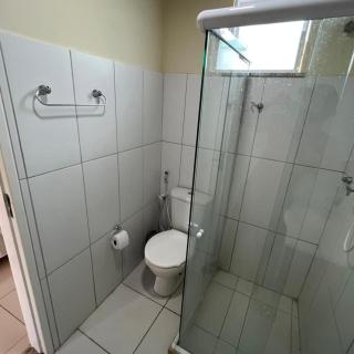 Apartamento Pé na areia - 6
