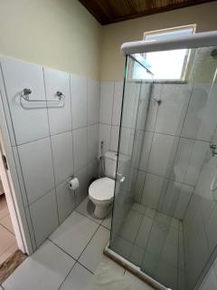 Apartamento Pé na areia - Vera Cruz de Itaparica - 5