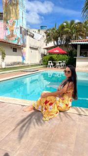 Apartamento Pé na areia - Vera Cruz de Itaparica - 3