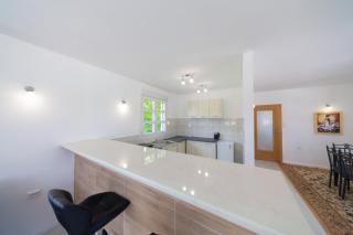 Holiday Home Soul - - 4