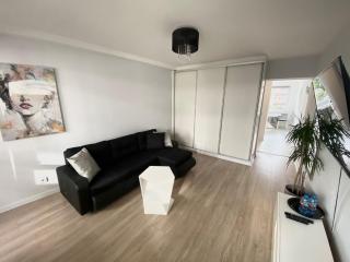 Apartament na Augusta - Gdynia - 0