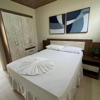 Apartamento Pé na areia - Vera Cruz de Itaparica - 1