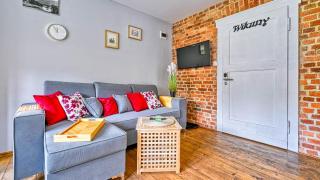 Apartamenty Sun & Snow Strażacka - Karpacz - 0