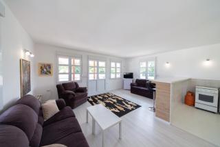 Holiday Home Soul - - 7