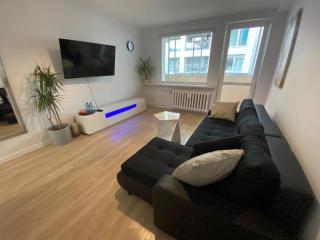 Apartament na Augusta - Gdynia - 8