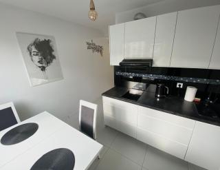 Apartament na Augusta - Gdynia - 7
