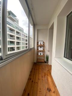Apartament na Augusta - Gdynia - 5