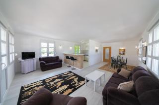 Holiday Home Soul - - 1
