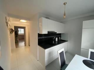 Apartament na Augusta - Gdynia - 4