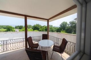Holiday Home Soul - - 8