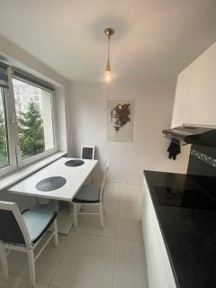 Apartament na Augusta - Gdynia - 3