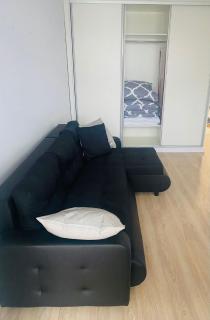 Apartament na Augusta - Gdynia - 2