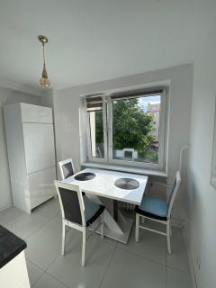 Apartament na Augusta - Gdynia - 1