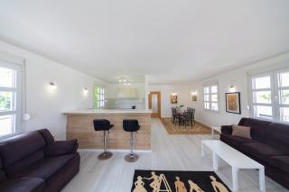 Holiday Home Soul - - 5