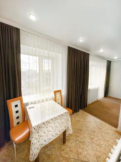 Бухар Жырау 52К - 2