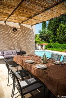 Le Clos Sarrafont - Nages-et-Solorgues - 2